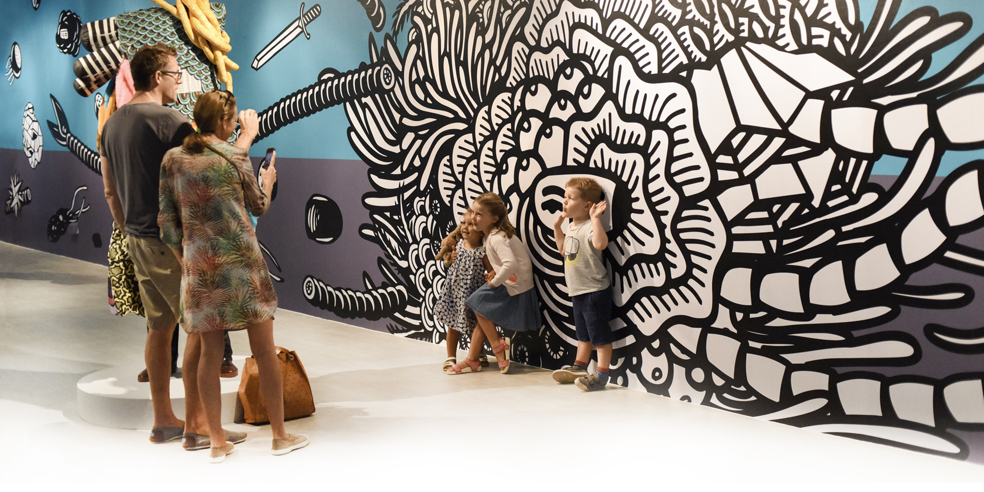art & events